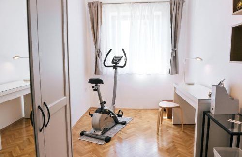Cikovici Apartment | House Lida