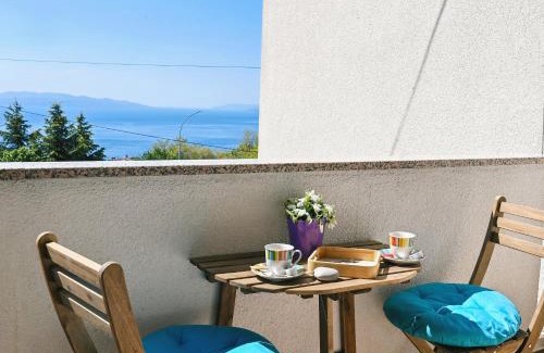 Cikovici Apartment | House Lida