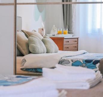 Cikovici Apartment | House Lida