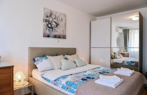 Cikovici Apartment | House Lida