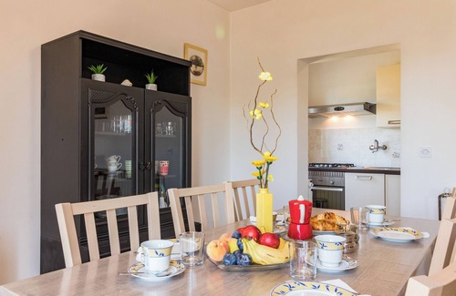 Farini House | House Lilly (116951-K1) - Visnjan (Porec)