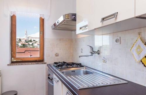 Farini House | House Lilly (116951-K1) - Visnjan (Porec)