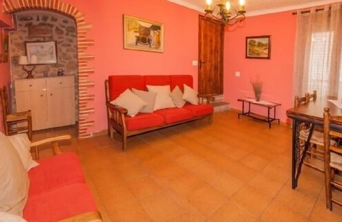 Beceite Cottage | House Lo Ferré for 10 people