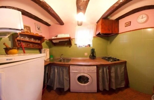 Beceite Cottage | House Lo Ferré for 2 people