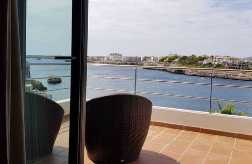 Portocolom House | House located by the sea, feel the breeze