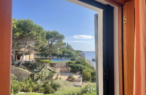 Portocolom House | House located by the sea, feel the breeze