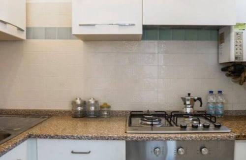 Taggia Apartment | House located in the historic center of Taggia, small pets allowed