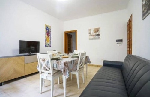 Taggia Apartment | House located in the historic center of Taggia, small pets allowed