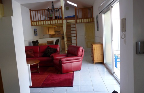 Arvert House | house (loft duplex) to ARVERT THE TREMBLADE