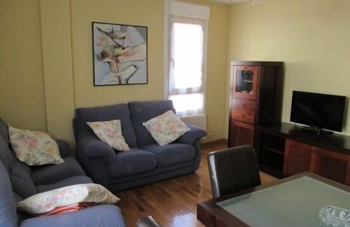 Arnedillo Cottage | House Lourdes for 4 people