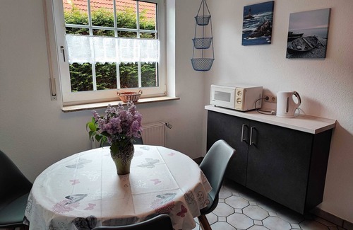 Wangerland House | House Lug on the sea