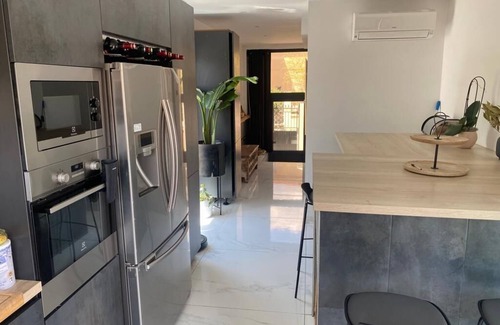 Santy - La Plaine House | House Lyon 8/Parking/Garden/Petanque court