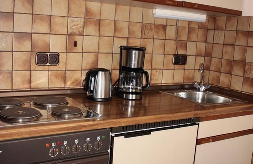 Hilders Apartment | House Müller Adelheid - Holiday apartment Müller Adelheid
