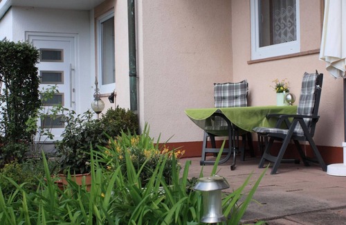 Hilders Apartment | House Müller Adelheid - Holiday apartment Müller Adelheid