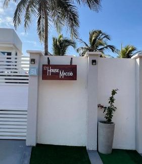 Camocim House | House Maceió 1
