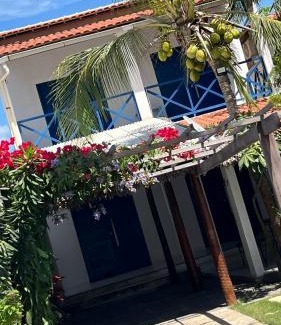 Camocim House | House Maceió 1