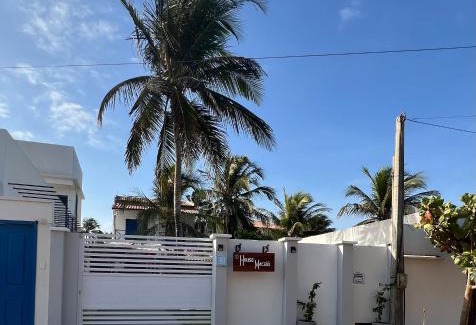 Camocim House | House Maceió 1
