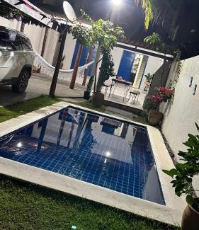 Camocim House | House Maceió 1
