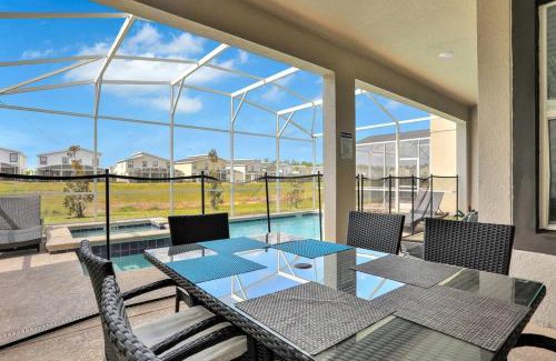 Four Corners Villa | House Majestic, Luxury Villa, 6 bedroom/5 bathroom
