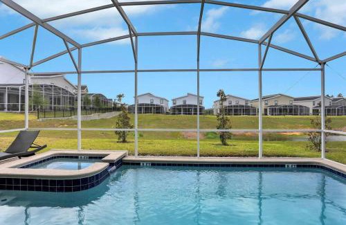 Four Corners Villa | House Majestic, Luxury Villa, 6 bedroom/5 bathroom