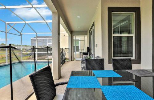 Four Corners Villa | House Majestic, Luxury Villa, 6 bedroom/5 bathroom