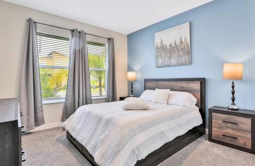 Four Corners Villa | House Majestic, Luxury Villa, 6 bedroom/5 bathroom