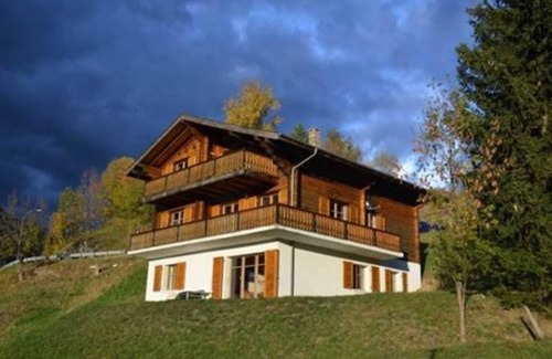 Grengiols Apartment | House Mallum - Apartment Mallum