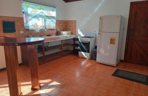 Javilla Apartment | House Manantial de Vida