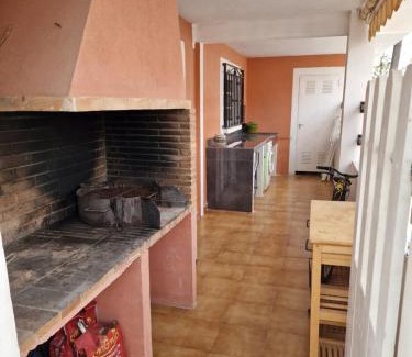 El Grau de Moncofa House | House Mare Nostrum