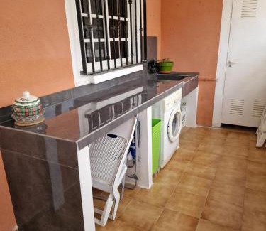 El Grau de Moncofa House | House Mare Nostrum