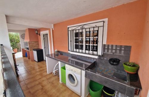 El Grau de Moncofa House | House Mare Nostrum