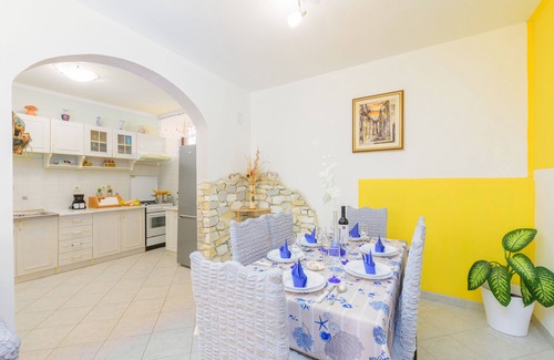 Bokordici House | House Maria (Istria - Bokordići)
