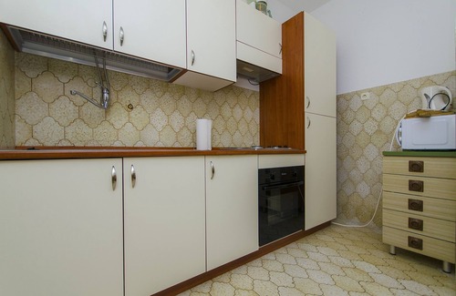 Municipality of Trogir House | House Marija (40331-K1) - Arbanija (Ciovo)