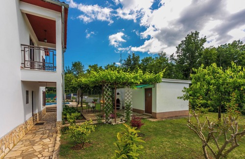 Snasici House | House Marija (76351-K1) - Labin