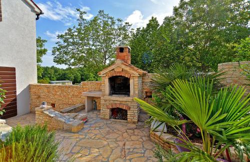 Peresiji House | House Marina 682