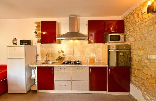 Peresiji House | House Marina 682