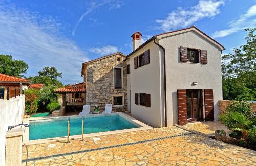 Peresiji House | House Marina 682