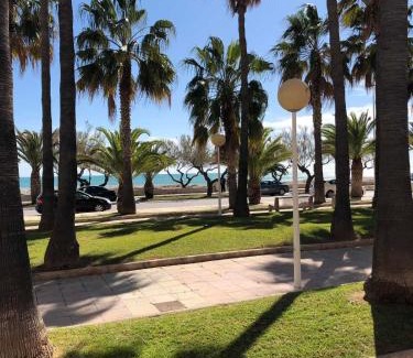 El Grau de Moncofa House | House Marlin