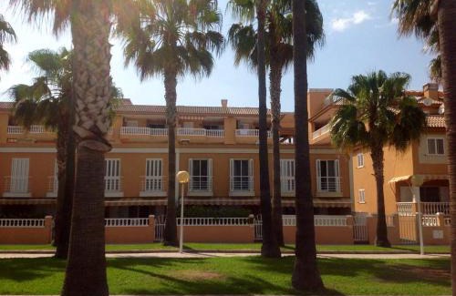 El Grau de Moncofa House | House Marlin