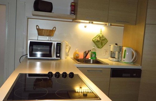 Ausserbraz Apartment | House Masonblick - holiday home Masonblick