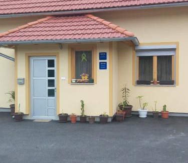 Grabovac House | House Matijević Šimić