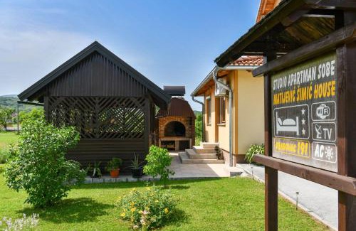 Grabovac House | House Matijević Šimić