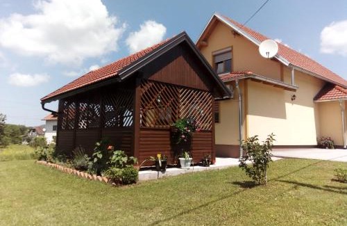 Grabovac House | House Matijević Šimić