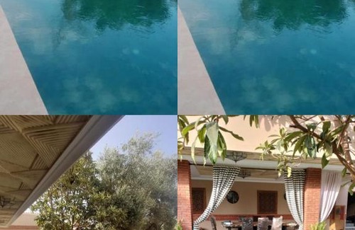 Tnine Ourika Villa | House Medina Villa