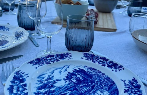 Le Champ-sur-Layon House | House Mima, Family house 8 persons