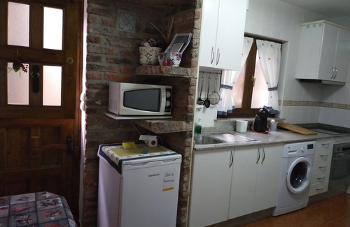 Corao Apartment | House Mones V. V. 6 km from Cangas de Onis - Corao - Live a rural experience