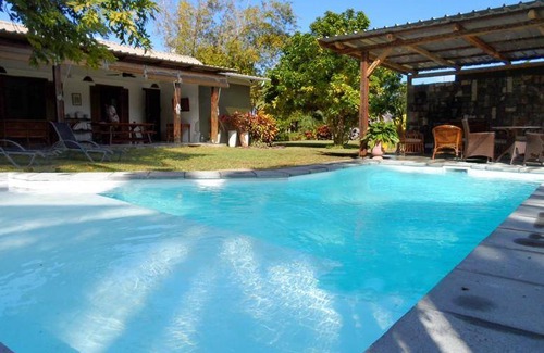 Le Morne Brabant House | House