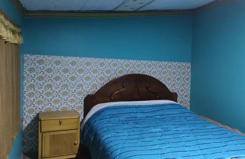 Checacupe Bed & Breakfast | House "Munay Wasi" including breakfast 13