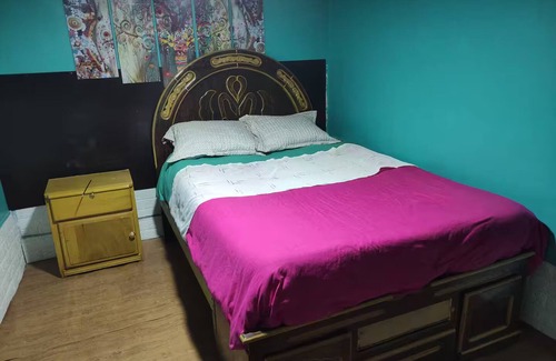 Checacupe Bed & Breakfast | House "Munay Wasi" including breakfast 13