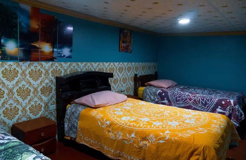 Checacupe Bed & Breakfast | House "Munay Wasi" including breakfast 2